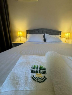 Old Town Bamboo Tree 2 Bedroom